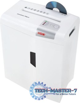 Niszczarka HSM 1046111