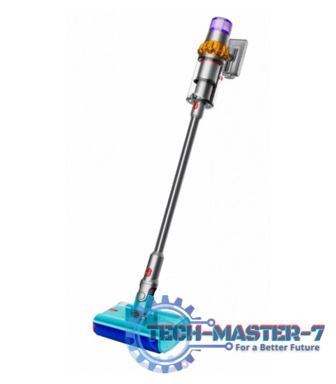 Odkurzacz pionowy DYSON 660W V15s Detect Submarine Odkurzacz pionowy DYSON 660W V15s Detect Submarine