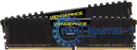 Pamięć CORSAIR (DIMM/DDR4/32 GB/3600MHz/18CL/DUAL)