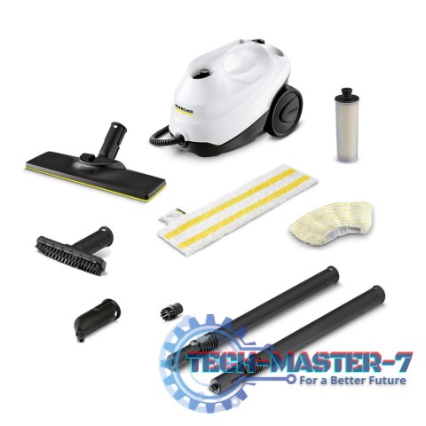 Parownica Karcher SC 3 EasyFix 1.513-650.0 Parownica Karcher SC 3 EasyFix 1.513-650.0
