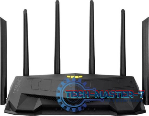 Router ASUS TUF-AX6000 Router ASUS TUF-AX6000