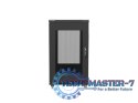 SZAFA INSTALACYJNA RACK STOJĄCA 19" 22U 600X800 CZARNA DRZWI PERFOROWANE LANBERG (FLAT PACK) SZAFA INSTALACYJNA RACK STOJĄCA 19" 22U 600X800 CZARNA DRZWI PERFOROWANE LANBERG (FLAT PACK)