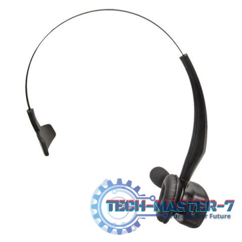 Słuchawki bezprzewodowe JABRA Blueparrott C400-XT Vxi (Czarny) Słuchawki bezprzewodowe JABRA Blueparrott C400-XT Vxi (Czarny)