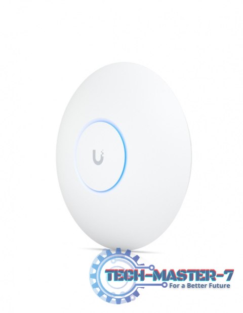 Ubiquiti U7-Pro Punkt dostępowy WiFi 7 1x RJ45 Ubiquiti U7-Pro Punkt dostępowy WiFi 7 1x RJ45