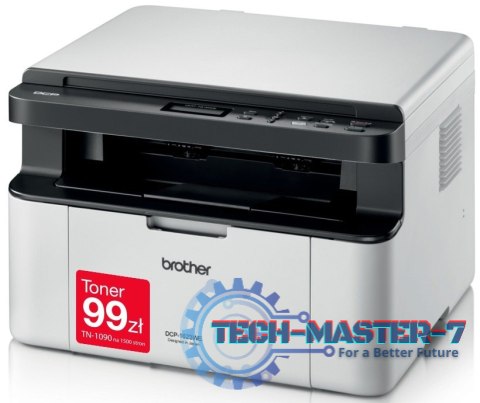 Urządzenie wielofunkcyjne laserowe BROTHER DCP-1623WE DCP1623WEAP2 Urządzenie wielofunkcyjne laserowe BROTHER DCP-1623WE DCP1623WEAP2