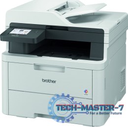 Urządzenie wielofunkcyjne laserowe BROTHER DCPL3560CDW