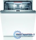 Zmywarka Do zabudowy BOSCH SMV4HVX31E