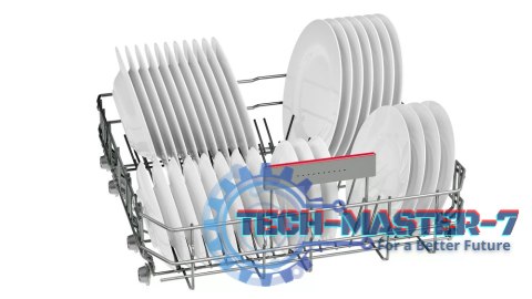 Zmywarka Do zabudowy BOSCH SMV4HVX31E Zmywarka Do zabudowy BOSCH SMV4HVX31E