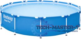 BESTWAY Steel Pro 366cm (56681) 6473l