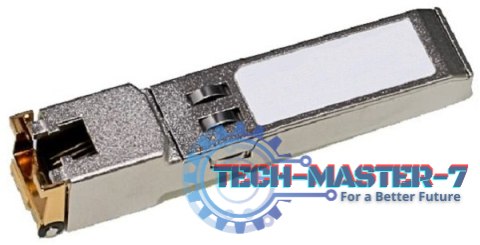 Cisco Moduł 1000BASE-T SFP/transcr module f Cat 5 cw Cisco Moduł 1000BASE-T SFP/transcr module f Cat 5 cw