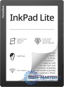 Czytnik e-Book POCKETBOOK PB970-M-WW (Szary)