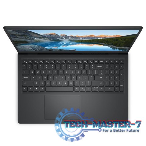 DELL Inspiron 15 3520 (15.6"/I5-1235U/IRIS XE/8GB/SSD512GB/W11H/Czarny) DELL Inspiron 15 3520 (15.6"/I5-1235U/IRIS XE/8GB/SSD512GB/W11H/Czarny)