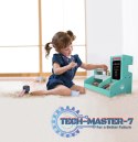 Drewniana kuchnia kawiarnia sklep cukiernia ECOTOYS ECOTOYS Drewniana kuchnia kawiarnia sklep cukiernia ECOTOYS ECOTOYS