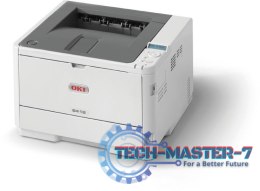 Drukarka laserowa OKI B412dn (1200 x 1200dpi /A4 / USB/Ethernet)