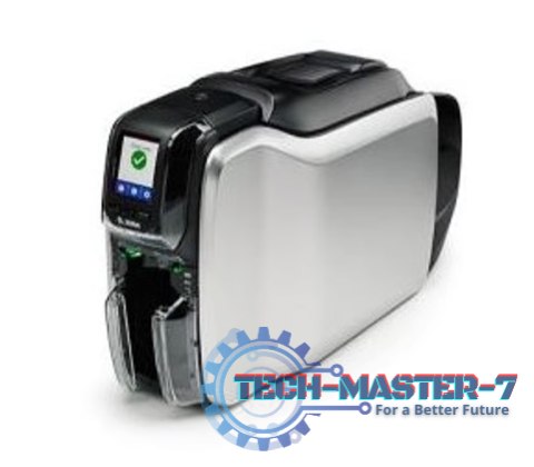 Drukarka termosublimacyjna ZEBRA Printer ZC300 (ZC31-000CQ00EM00) Drukarka termosublimacyjna ZEBRA Printer ZC300 (ZC31-000CQ00EM00)