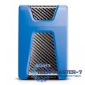Dysk twardy zewnętrzny ADATA DashDrive Durable 1 TB AHD650-1TU31-CBL Dysk twardy zewnętrzny ADATA DashDrive Durable 1 TB AHD650-1TU31-CBL