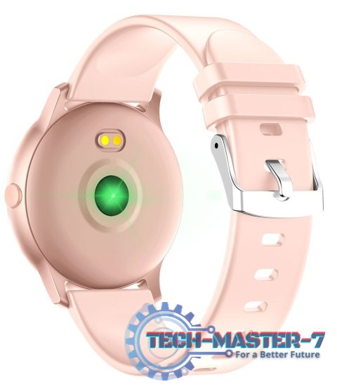 Fit FW32 Neon Różowy MAXCOM Android Różowy Fit FW32 Neon Różowy MAXCOM Android Różowy