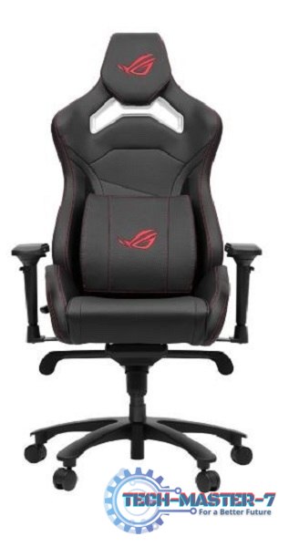 Fotel ROG Chariot Core Czarny ASUS 90GC00D0-MSG010 Fotel ROG Chariot Core Czarny ASUS 90GC00D0-MSG010