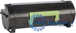 Kaseta z tonerem LEXMARK 50F2X0E