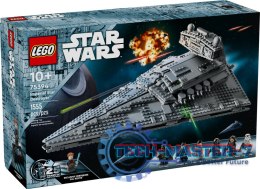LEGO Star Wars Gwiezdny Niszczyciel Imperium 75394