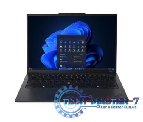 LENOVO ThinkPad X1 Carbon 12 (14"/U7-155U/Intel Graphics/32GB/SSD1TB/W11P/Czarny) LENOVO ThinkPad X1 Carbon 12 (14"/U7-155U/Intel Graphics/32GB/SSD1TB/W11P/Czarny)