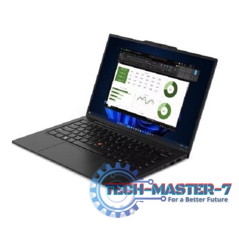 LENOVO ThinkPad X1 Carbon 12 (14"/U7-155U/Intel Graphics/32GB/SSD1TB/W11P/Czarny) LENOVO ThinkPad X1 Carbon 12 (14"/U7-155U/Intel Graphics/32GB/SSD1TB/W11P/Czarny)