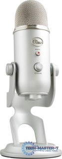 Mikrofon BLUE 988-000238 Mikrofon BLUE 988-000238