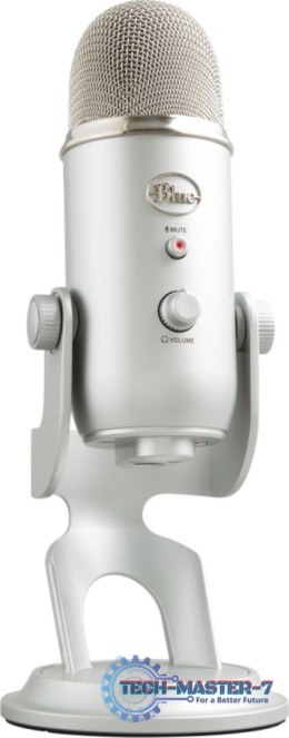Mikrofon BLUE 988-000238