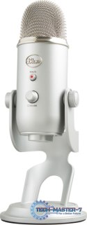 Mikrofon BLUE 988-000238 Mikrofon BLUE 988-000238