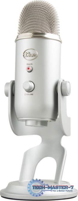 Mikrofon BLUE 988-000238