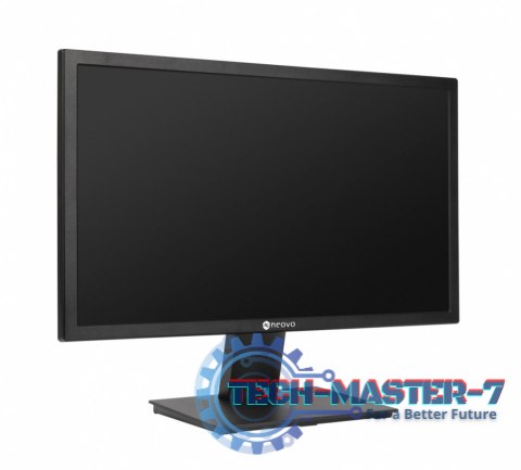 Monitor AG NEOVO LW-2202 (21.5" /VA /60Hz /1920 x 1080 /Czarny) Monitor AG NEOVO LW-2202 (21.5" /VA /60Hz /1920 x 1080 /Czarny)