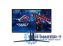 Monitor ASUS XG27AQMR (27" /IPS /300Hz /2560 x 1440 /Czarny) Monitor ASUS XG27AQMR (27" /IPS /300Hz /2560 x 1440 /Czarny)