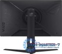 Monitor ASUS XG27AQMR (27" /IPS /300Hz /2560 x 1440 /Czarny) Monitor ASUS XG27AQMR (27" /IPS /300Hz /2560 x 1440 /Czarny)