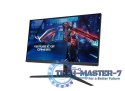 Monitor ASUS XG27AQMR (27" /IPS /300Hz /2560 x 1440 /Czarny) Monitor ASUS XG27AQMR (27" /IPS /300Hz /2560 x 1440 /Czarny)
