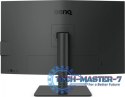 Monitor BENQ PD3205U (9H.LKGLA.TBE) (31.5" /IPS /60Hz /3840 x 2160 /Czarny )