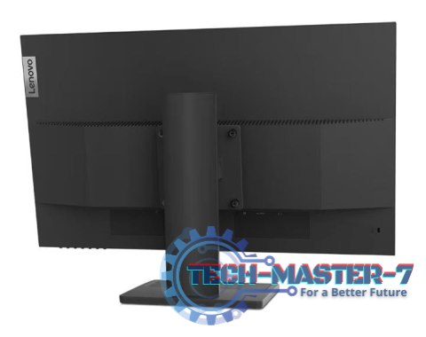 Monitor LENOVO 62B6MZR3EU (24" /IPS /60Hz /1920 x 1080 /Czarny) Monitor LENOVO 62B6MZR3EU (24" /IPS /60Hz /1920 x 1080 /Czarny)