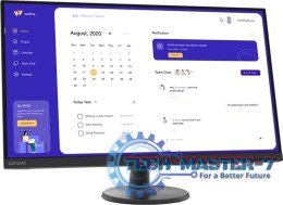 Monitor LENOVO 63DAGAT2EU (31.5