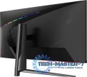 Monitor MSI MAG401QR (40" /IPS /155Hz /3440 x 1440 /Czarny)