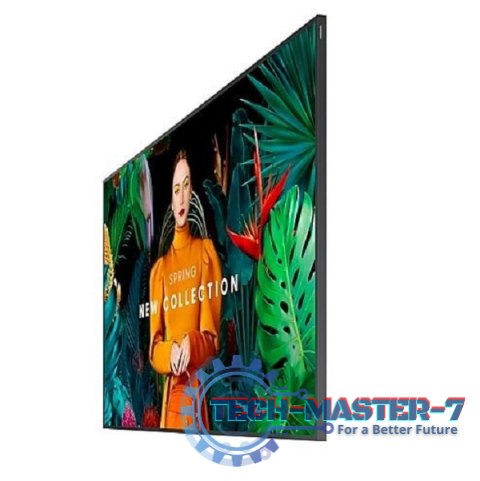 Monitor SAMSUNG LH43QBCEBGCXEN (43" /VA /60Hz /3840 x 2160 /Czarny) Monitor SAMSUNG LH43QBCEBGCXEN (43" /VA /60Hz /3840 x 2160 /Czarny)