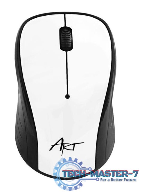 Mysz Bezprzewodowa ART AM-92C Mysz Bezprzewodowa ART AM-92C