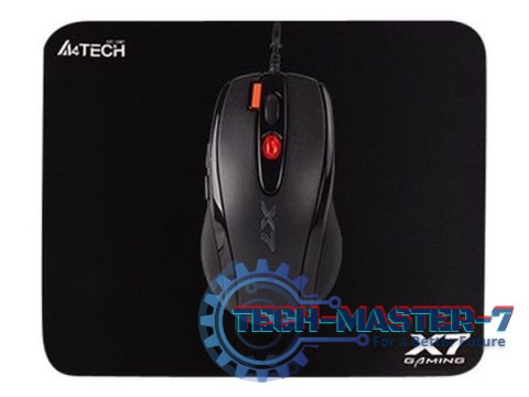 Mysz Przewodowa A4TECH X-Game X-7120 Mysz Przewodowa A4TECH X-Game X-7120