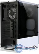 Obudowa Midi Tower ZALMAN S5_CASE_WHITE Obudowa Midi Tower ZALMAN S5_CASE_WHITE