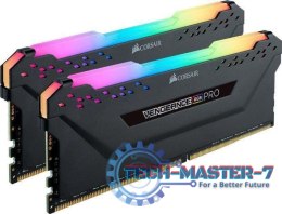 Pamięć CORSAIR (DIMM/DDR4/32 GB/3200MHz/16CL/DUAL)
