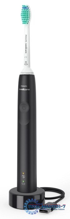 Szczoteczka elektryczna PHILIPS Sonicare Seria 3100 HX3671/14 Szczoteczka elektryczna PHILIPS Sonicare Seria 3100 HX3671/14