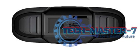 Telefon MAXCOM MM918 Strong VoLTE Telefon MAXCOM MM918 Strong VoLTE