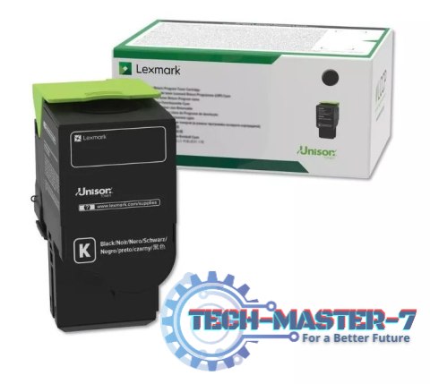 Toner LEXMARK 78C20K0 Toner LEXMARK 78C20K0