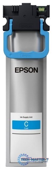 Tusz EPSON T9452 Błękitny C13T945240 Tusz EPSON T9452 Błękitny C13T945240