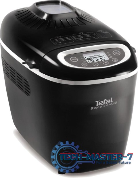 Wypiekacz do chleba TEFAL PF611838