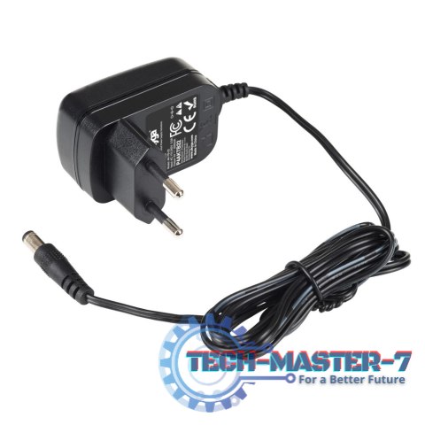 Zasilacz AKYGA AK-TB-22(Wtyczka: 5.5*2.1\2000mA\5V) Zasilacz AKYGA AK-TB-22(Wtyczka: 5.5*2.1\2000mA\5V)