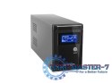 Zasilacz awaryjny ARMAC O/650F/LCD 650VA